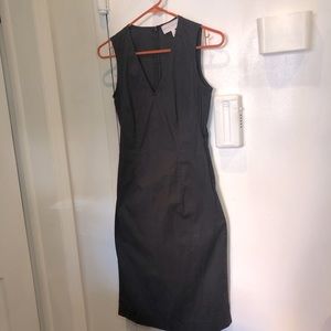 Derek Lam + eBay rare cotton dress size 4 vintage
